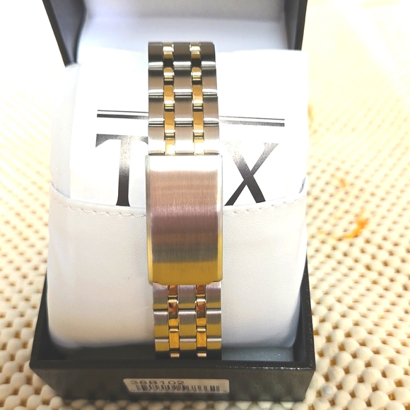 247B697 NWT TFX by Bulova Men's Watch - Picture 4 of 8